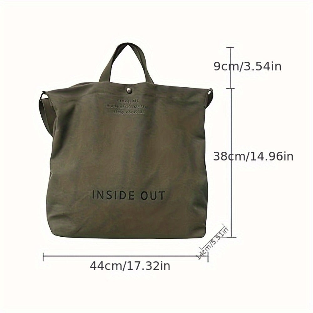 Crossbody Bag for Women – 2 Piece, 3 Colors, Lightweight, for Travel & Everyday Use – detail view 2