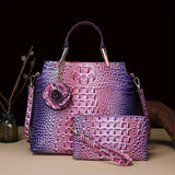 11# Purple + Pink