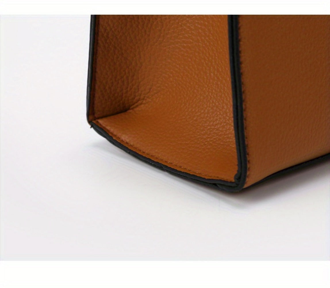 Crossbody Bag for Women – 3-Piece, Large Capacity, for Work & Everyday Use – detail view 29