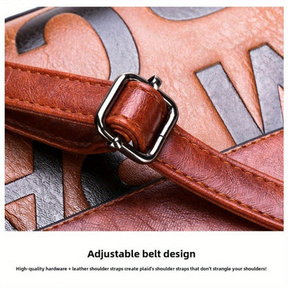 Crossbody Bag for Women – 3-Piece, Large Capacity – detail view 13