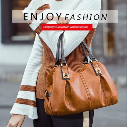 Crossbody Bag for Women – 4-Piece, Large Capacity, Multi-Pocket, Adjustable Strap – detail view 11