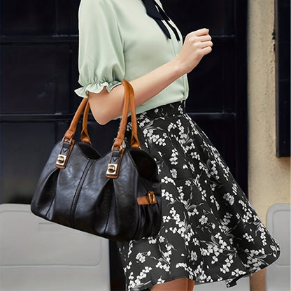 Crossbody Bag for Women – 4-Piece, Large Capacity, Multi-Pocket, Adjustable Strap – detail view 14