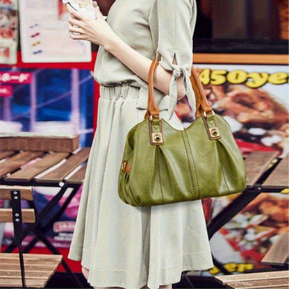 Crossbody Bag for Women – 4-Piece, Large Capacity, Multi-Pocket, Adjustable Strap – detail view 15