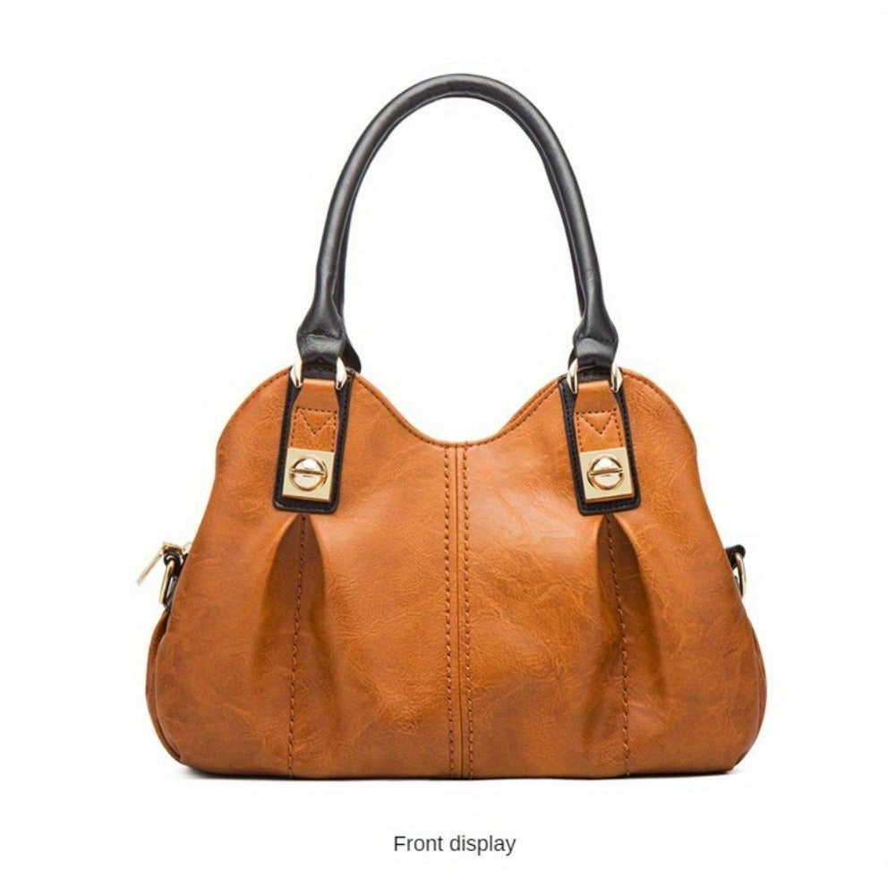 Crossbody Bag for Women – 4-Piece, Large Capacity, Multi-Pocket, Adjustable Strap – detail view 21