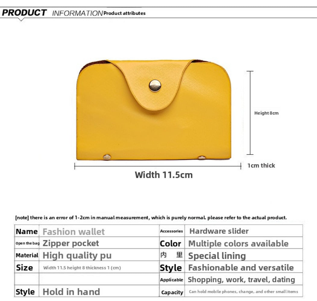 Crossbody Bag for Women – 4-Piece, for Everyday Use – detail view 29
