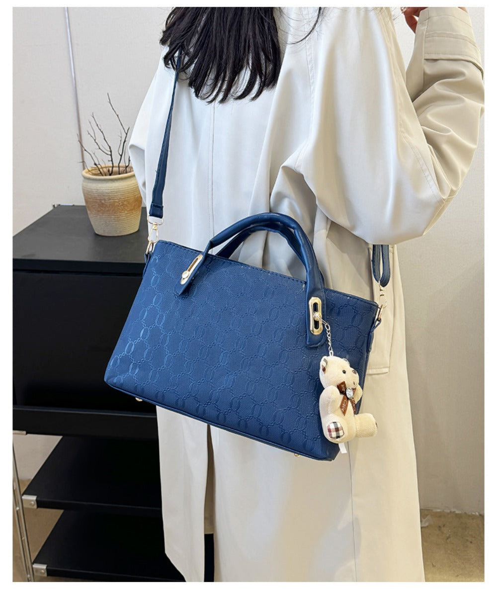 Crossbody Bag for Women – 4-Piece, for Everyday Use – detail view 34