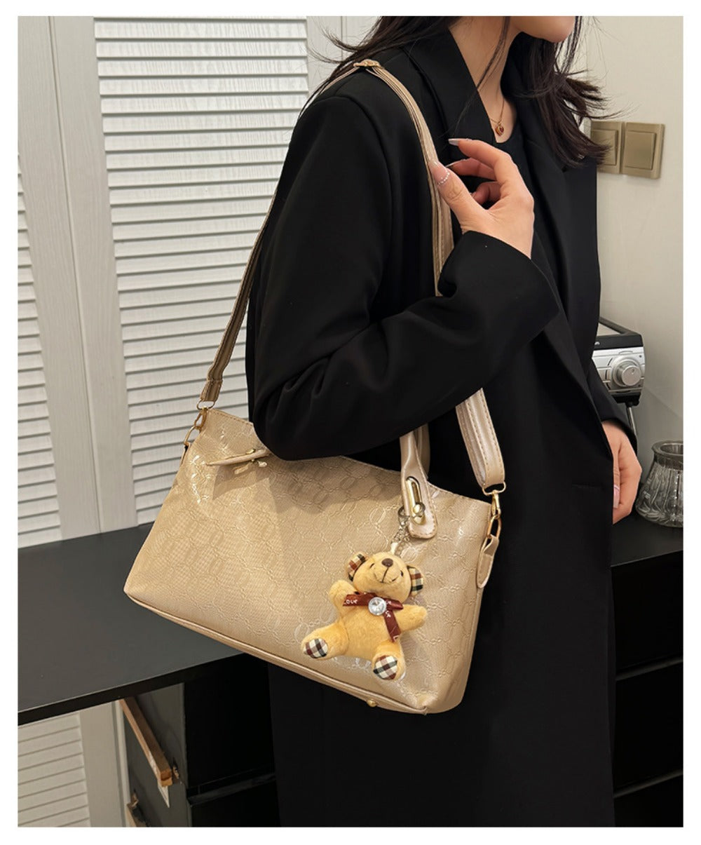 Crossbody Bag for Women – 4-Piece, for Everyday Use – detail view 37