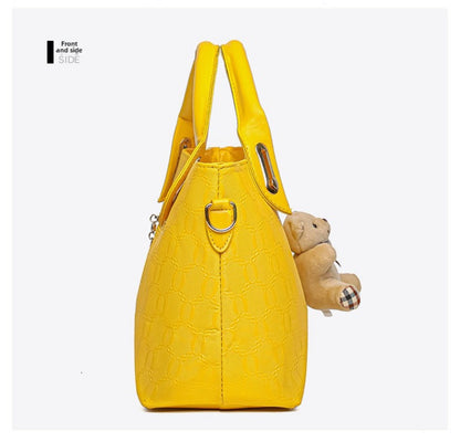 Crossbody Bag for Women – 4-Piece, for Everyday Use – detail view 44
