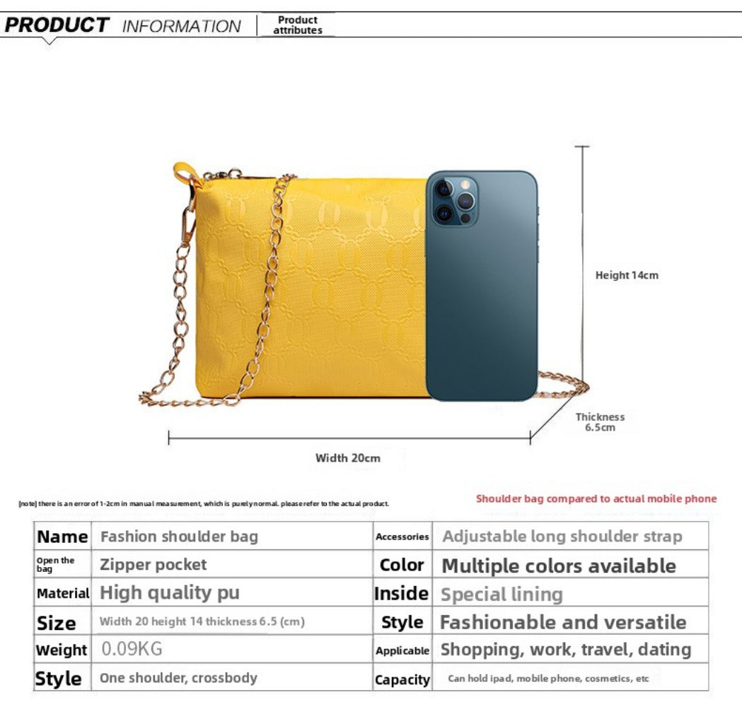 Crossbody Bag for Women – 4-Piece, for Everyday Use – detail view 46