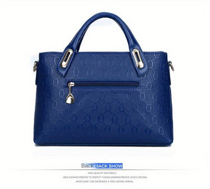 Crossbody Bag for Women – 4-Piece, Large Capacity – detail view 26
