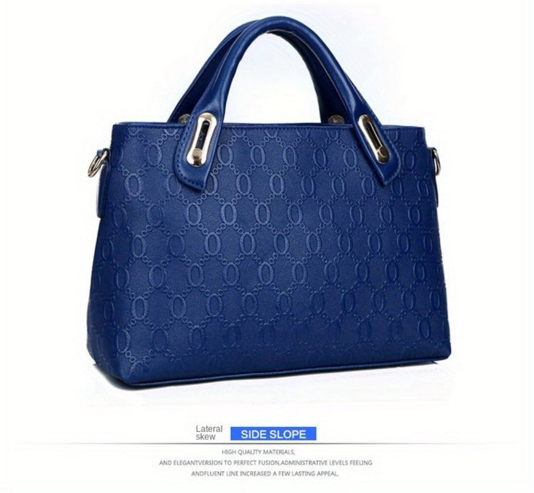 Crossbody Bag for Women – 4-Piece, Large Capacity – detail view 27