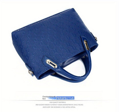 Crossbody Bag for Women – 4-Piece, Large Capacity – detail view 28