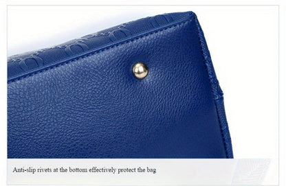 Crossbody Bag for Women – 4-Piece, Large Capacity – detail view 35