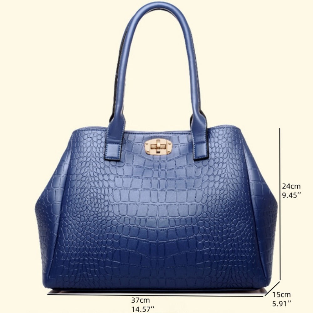 Crossbody Bag for Women – 5-Piece, PU Leather, Large Capacity, Expandable – detail view 10