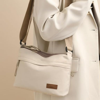 Crossbody Bag for Women – 5-Pocket, Large Capacity, Adjustable Strap, for Work – detail view 15