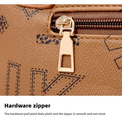 Crossbody Bag for Women – 6-Piece, Large Capacity – detail view 13