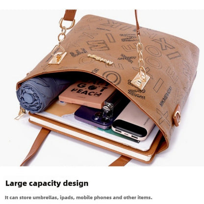 Crossbody Bag for Women – 6-Piece, Large Capacity – detail view 14