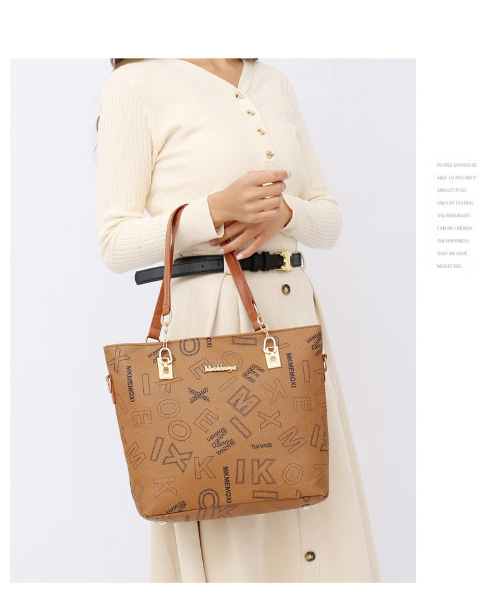 Crossbody Bag for Women – 6-Piece, Large Capacity – detail view 22