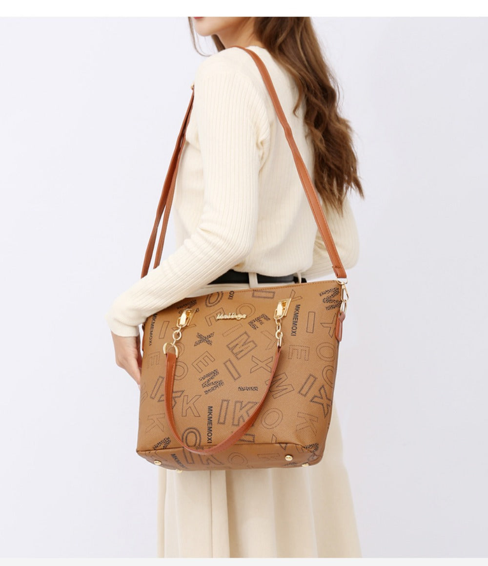 Crossbody Bag for Women – 6-Piece, Large Capacity – detail view 25