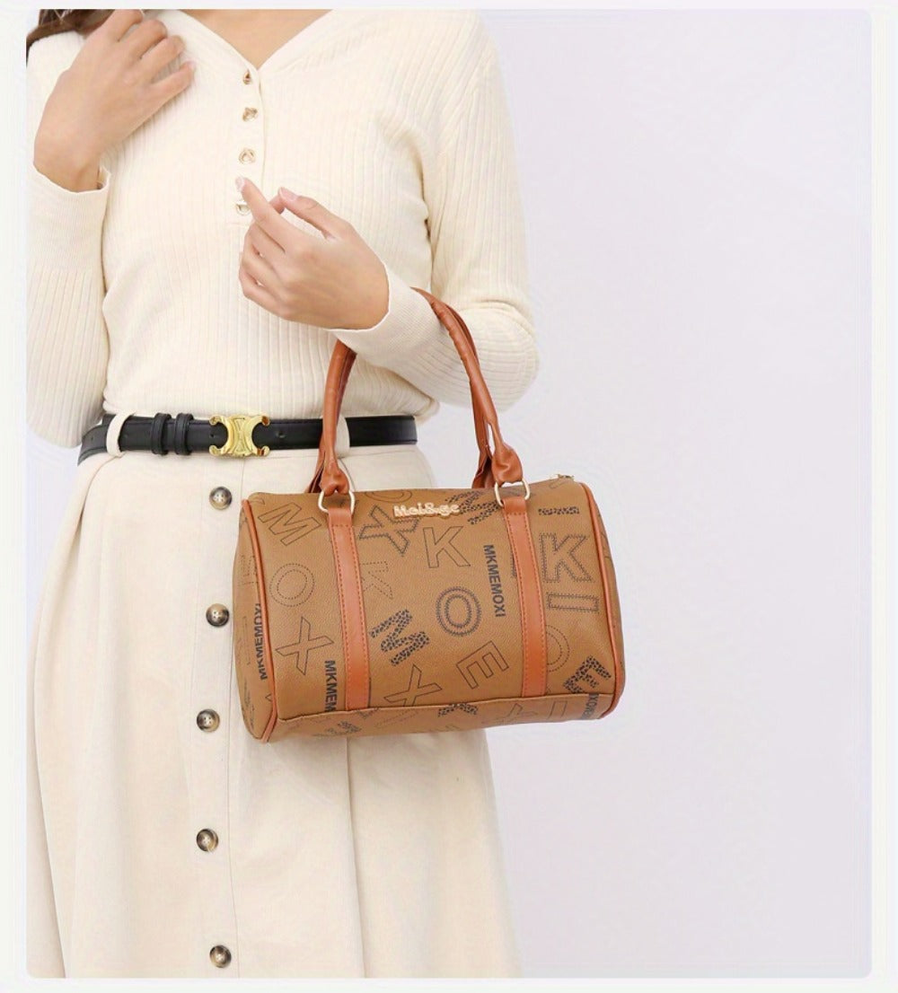 Crossbody Bag for Women – 6-Piece, Large Capacity – detail view 26