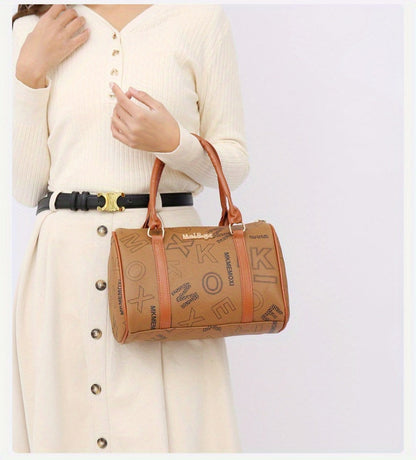 Crossbody Bag for Women – 6-Piece, Large Capacity – detail view 26