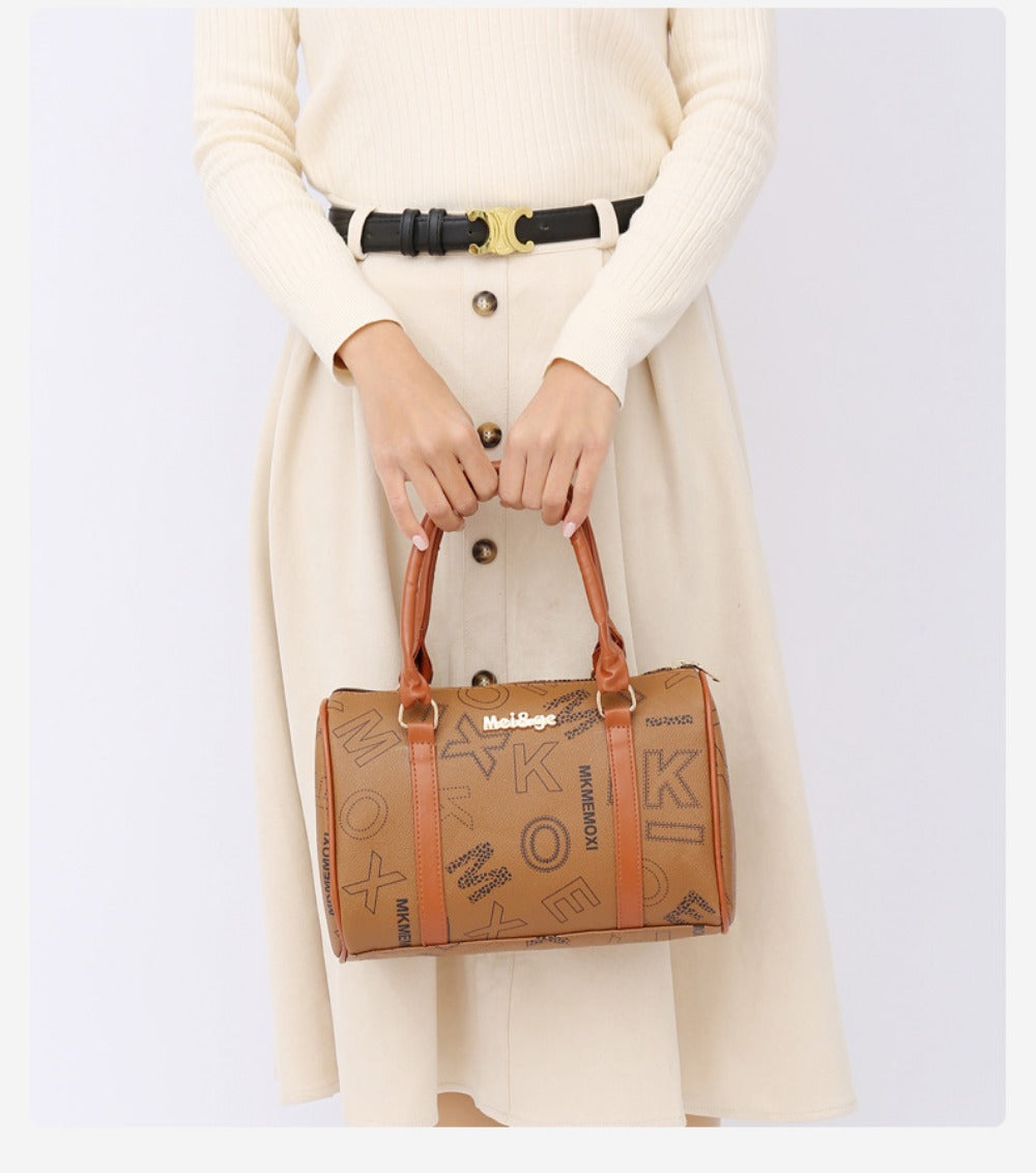 Crossbody Bag for Women – 6-Piece, Large Capacity – detail view 27