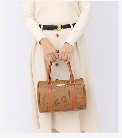 Crossbody Bag for Women – 6-Piece, Large Capacity – detail view 27