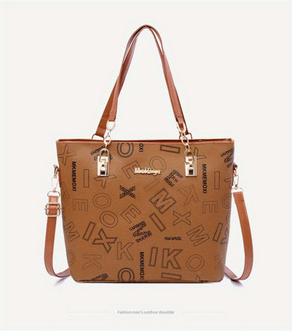 Crossbody Bag for Women – 6-Piece, Large Capacity – detail view 32