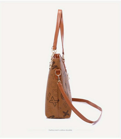 Crossbody Bag for Women – 6-Piece, Large Capacity – detail view 34