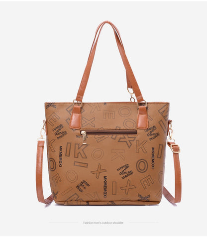Crossbody Bag for Women – 6-Piece, Large Capacity – detail view 35