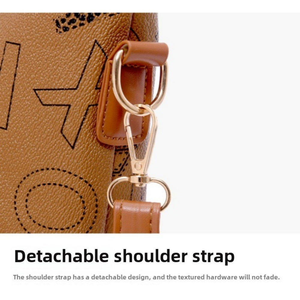 Crossbody Bag for Women – 6-Piece, Large Capacity – detail view 37