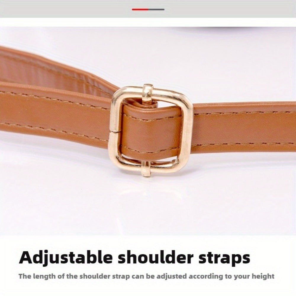 Crossbody Bag for Women – 6-Piece, Large Capacity – detail view 10