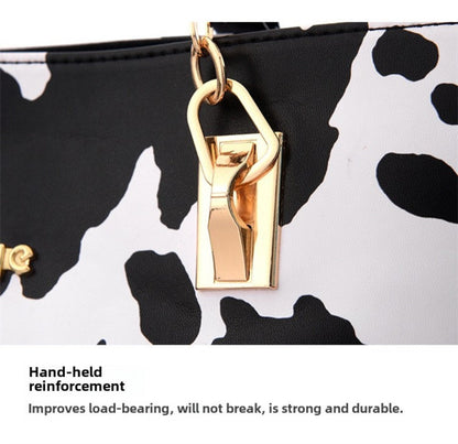 Crossbody Bag for Women – 6-Piece, PU Leather – detail view 14