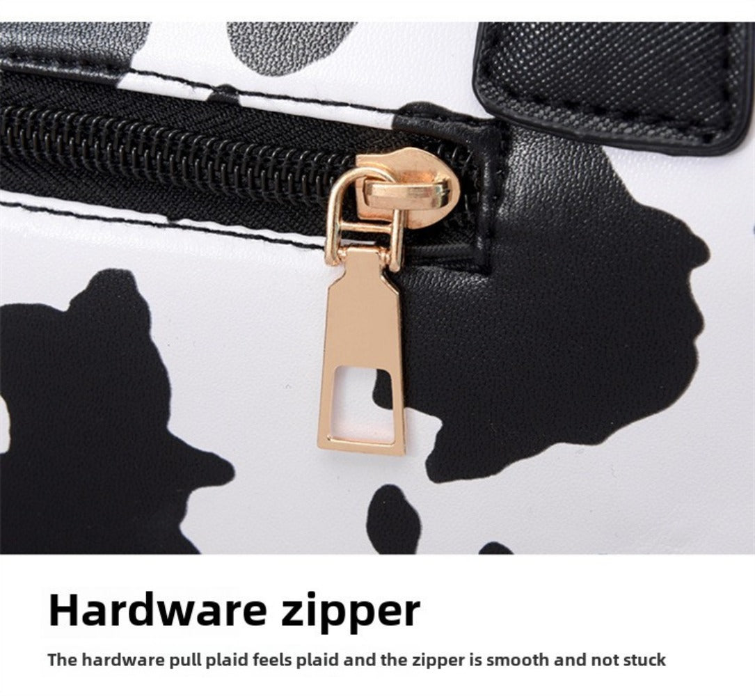 Crossbody Bag for Women – 6-Piece, PU Leather – detail view 15