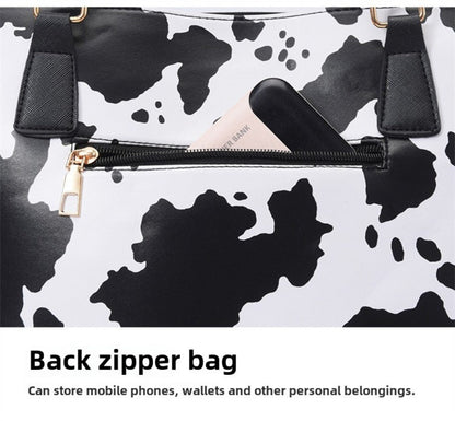 Crossbody Bag for Women – 6-Piece, PU Leather – detail view 17