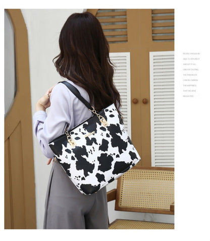 Crossbody Bag for Women – 6-Piece, PU Leather – detail view 20