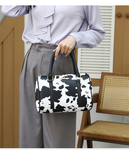 Crossbody Bag for Women – 6-Piece, PU Leather – detail view 22