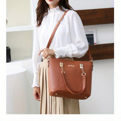 Crossbody Bag for Women – 6-Piece, Adjustable Strap, for Travel & Everyday Use – detail view 32