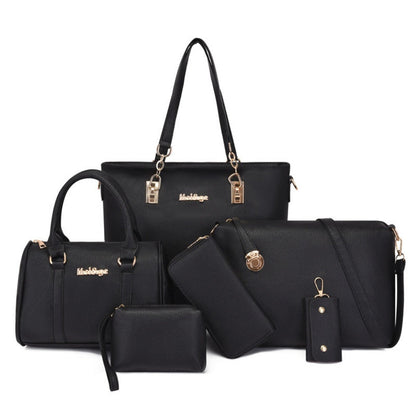 Crossbody Bag for Women – 6-Piece, Adjustable Strap, for Travel & Everyday Use – detail view 12