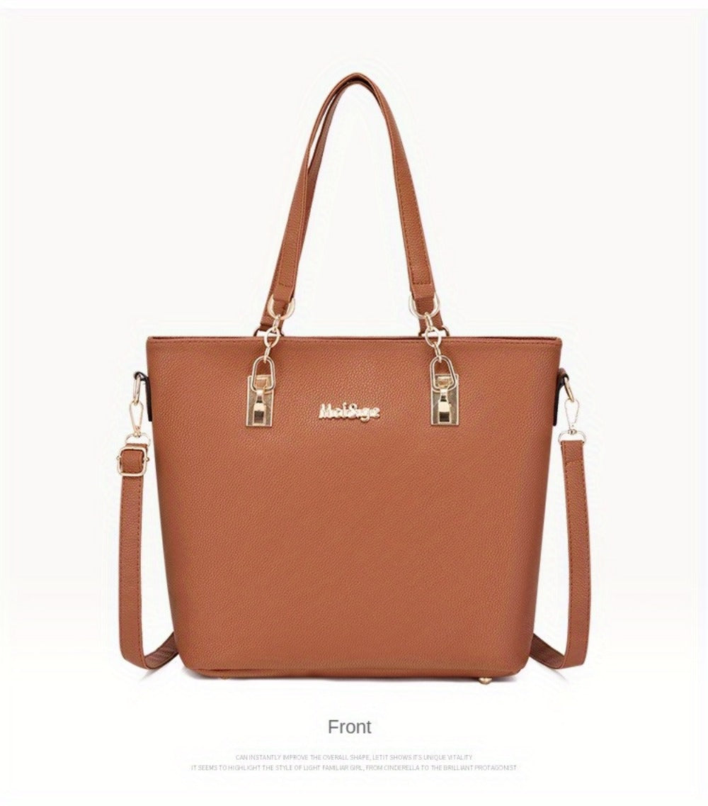 Crossbody Bag for Women – 6-Piece, Adjustable Strap, for Travel & Everyday Use – detail view 39