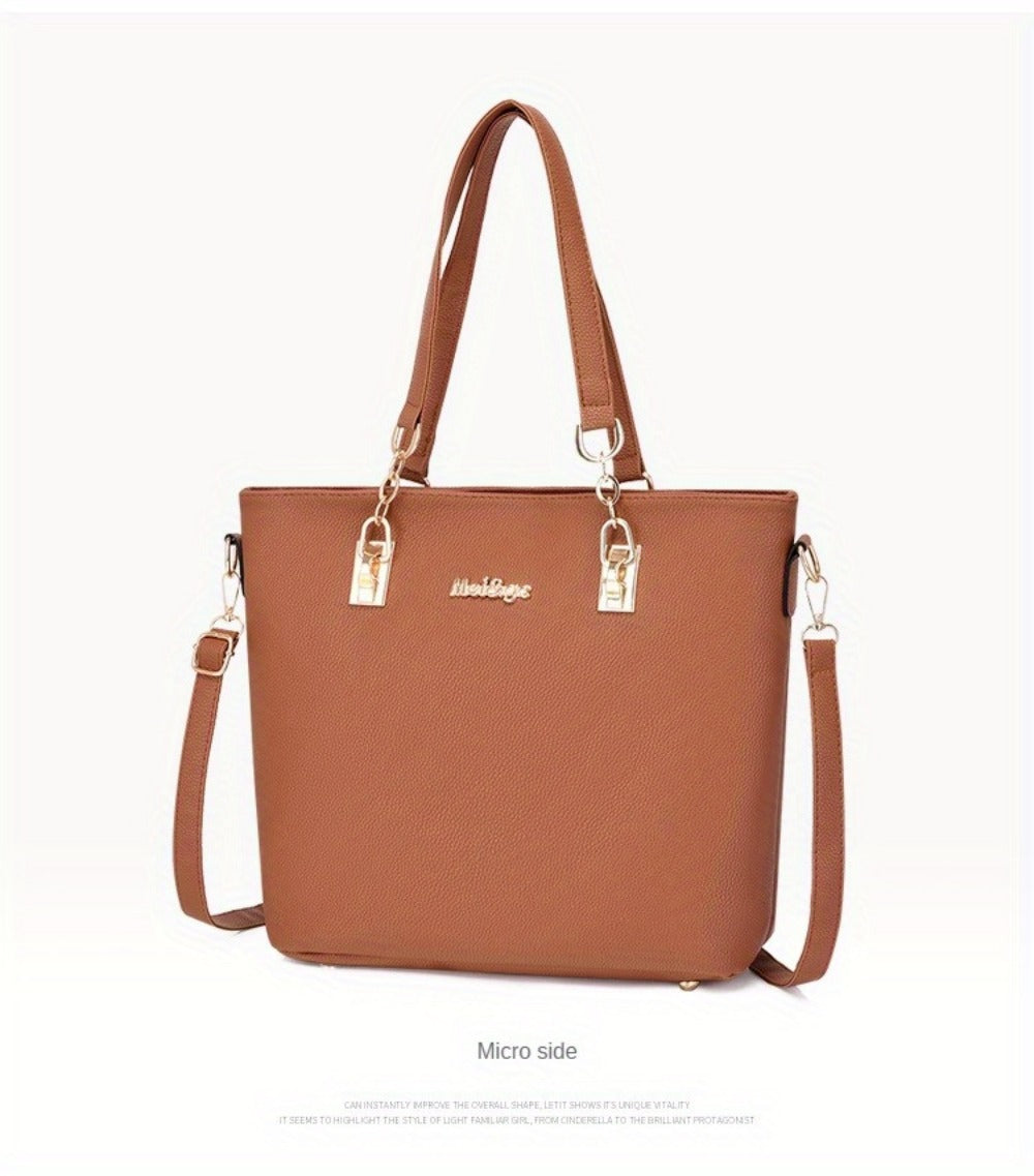 Crossbody Bag for Women – 6-Piece, Adjustable Strap, for Travel & Everyday Use – detail view 40