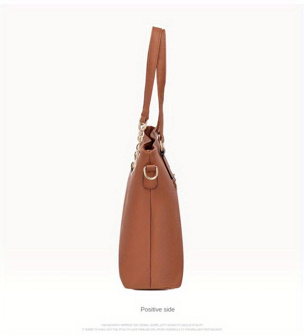 Crossbody Bag for Women – 6-Piece, Adjustable Strap, for Travel & Everyday Use – detail view 41