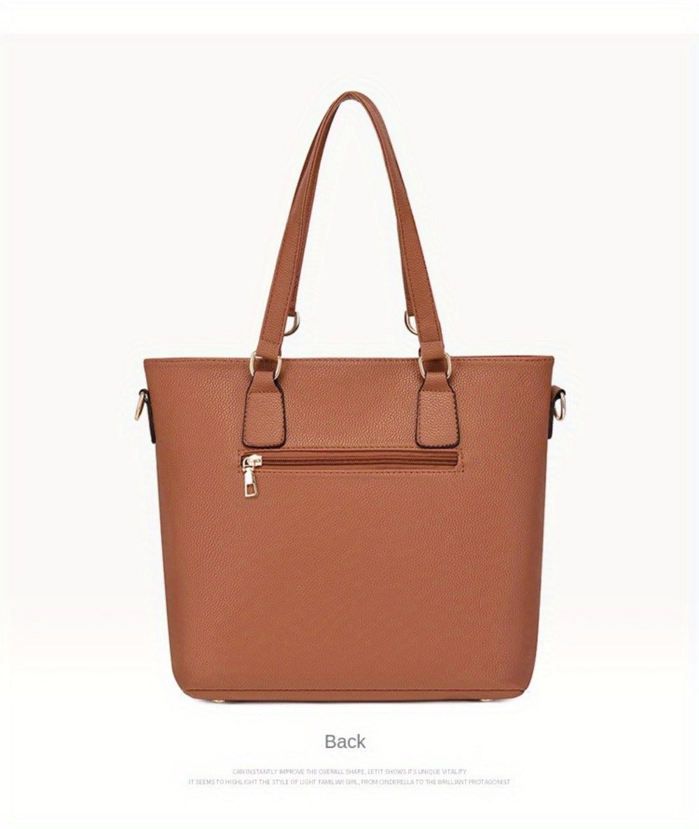 Crossbody Bag for Women – 6-Piece, Adjustable Strap, for Travel & Everyday Use – detail view 42