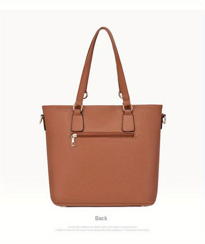 Crossbody Bag for Women – 6-Piece, Adjustable Strap, for Travel & Everyday Use – detail view 42