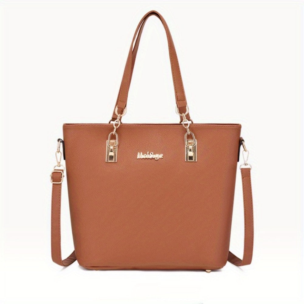 Crossbody Bag for Women – 6-Piece, Adjustable Strap, for Travel & Everyday Use – detail view 13