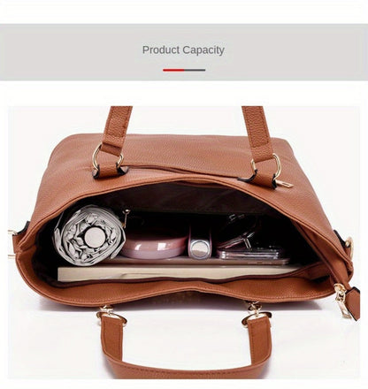 Crossbody Bag for Women – 6-Piece, Adjustable Strap, for Travel & Everyday Use – detail view 49
