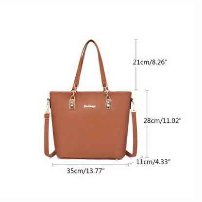 Crossbody Bag for Women – 6-Piece, Adjustable Strap, for Travel & Everyday Use – detail view 17