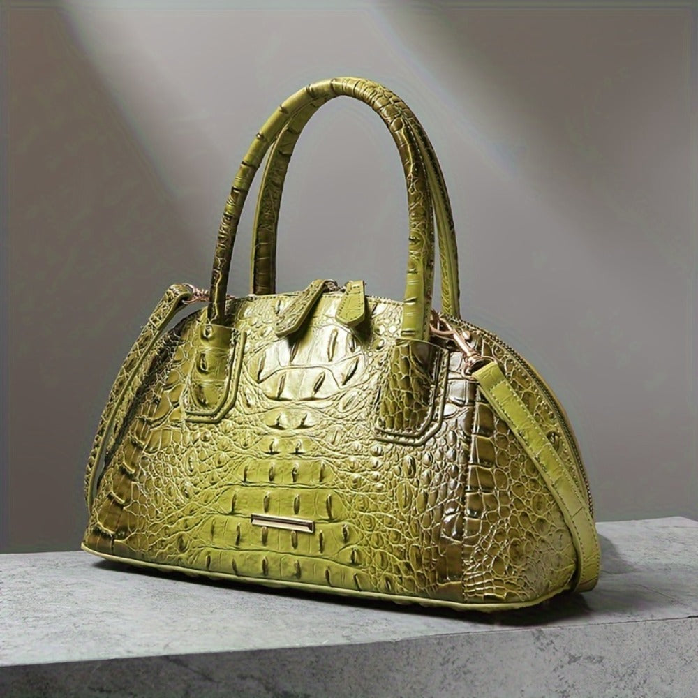Crossbody Bag for Women – Adjustable Strap, for Travel & Work – detail view 11