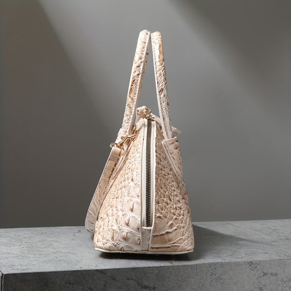 Crossbody Bag for Women – Adjustable Strap, for Travel & Work – detail view 15