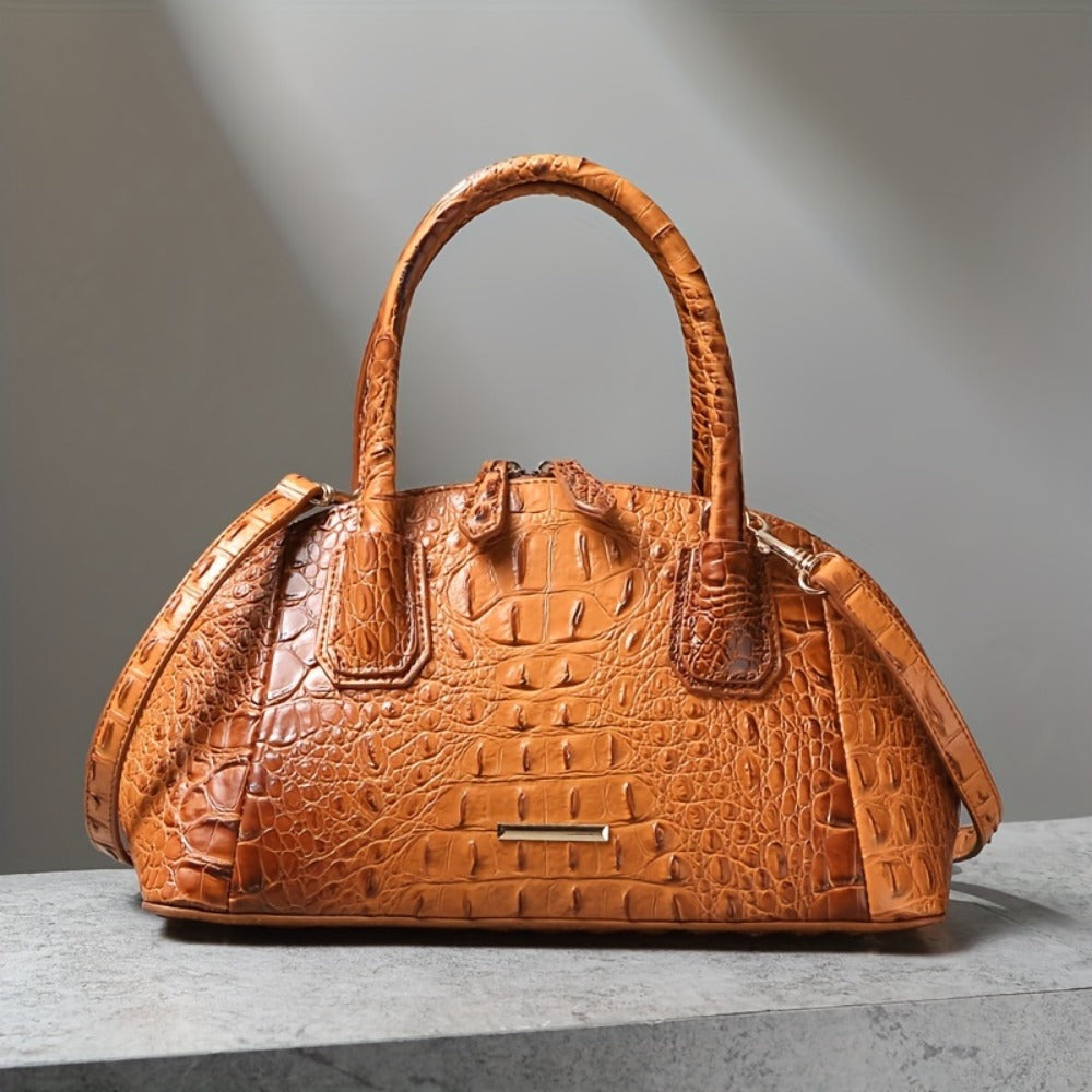 Crossbody Bag for Women – Adjustable Strap, for Travel & Work – detail view 16